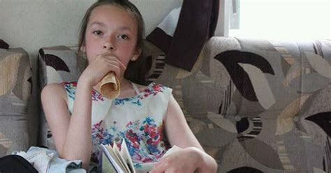 missing amber peat father speaks of fears over missing daughter 13