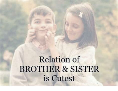 funny brothers sisters memes of 2017 on sizzle love is