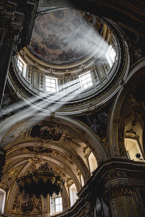 italian luxury — celestial light 宗教建築 美しい場所 旅行参考イメージまとめ