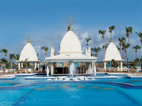 hotel riu palace aruba palm beach aruba resort review