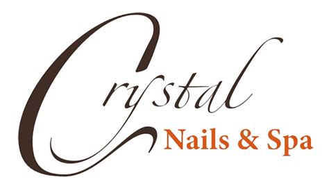 contact  nail salon  crystal nails spa appleton wi