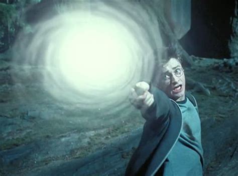 Which Harry Potter Power Do You Secretly Possess Playbuzz