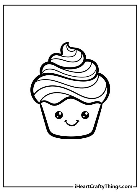 food coloring pages   printable coloring pages  food