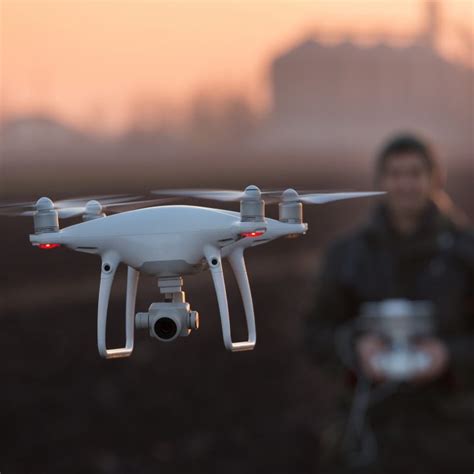 drones  land surveying droneblog