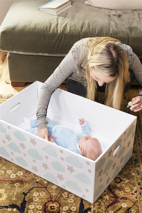 finnbin introduces wellness baby box redhead marketing pr