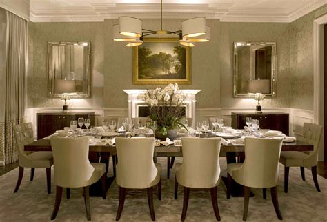 modern formal dining room sets contemporary formal dining room luxury