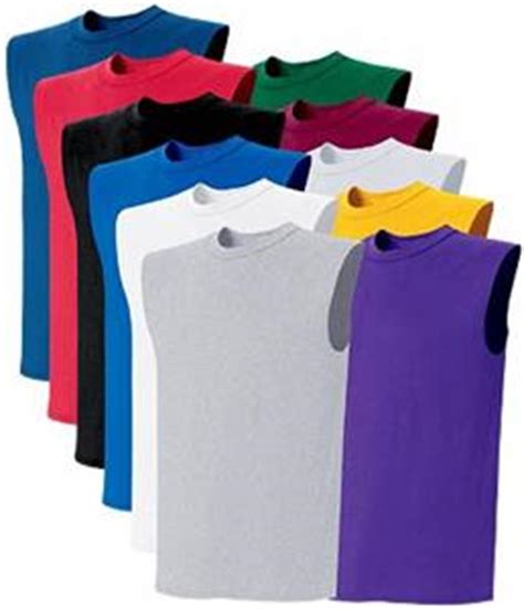 jersey knit sleeveless  shirts jerseys closeout sale soccer equipment  gear