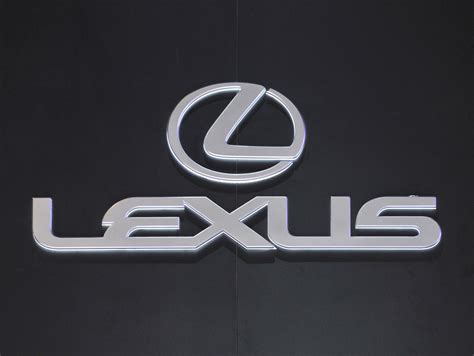 lexus car logo hd wallpaper  car wallpapers