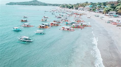 guide  lian batangas affordable beach resorts