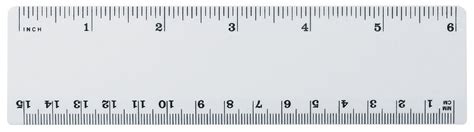 ruler printable