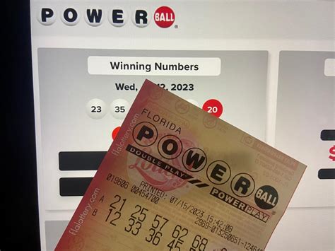 powerball winning numbers jan    winner jackpot grows
