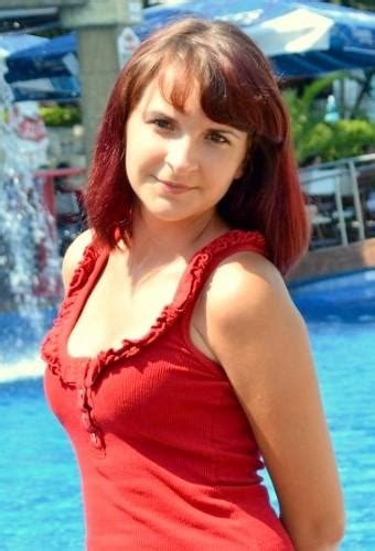 Ukrainian Woman Natalia 31 Years From Kyiv Id 40692 ♋