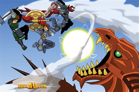 about adventurequest worlds the first real time flash mmorpg
