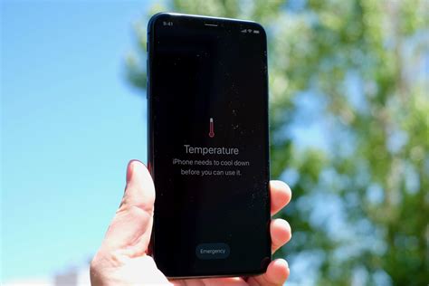 why your phone gets so damn hot and how to keep it from