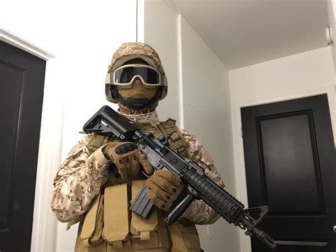 budget usmc loadout rairsoft