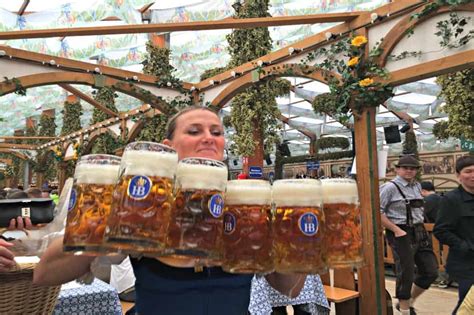 Your Guide To Oktoberfest On A Budget Sorta Free Candie