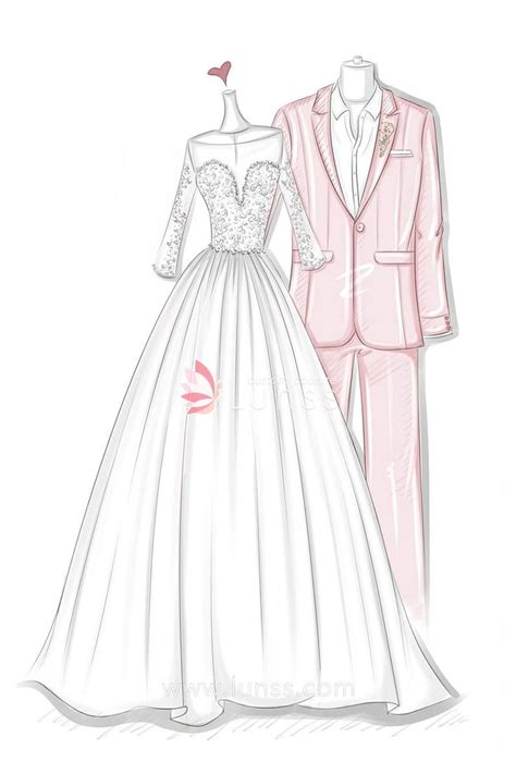 fancy shoes sketch  girls google search lace wedding dress  sleeves wedding dress