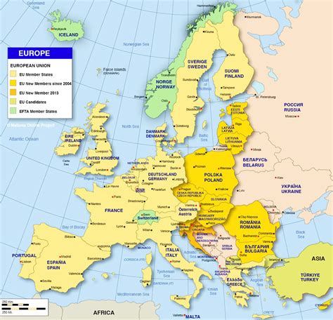 elgritosagrado  images map  european union countries