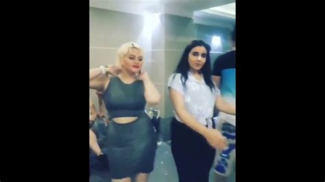 رقص دختران ایرانی در پارتی مختلط در شرایط کرونایی Youtube