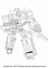 Prime Optimus Sketches Ken Silverbolt Christiansen Wars Combiner Packaging Cw Voyager Transformers Tfw2005 sketch template