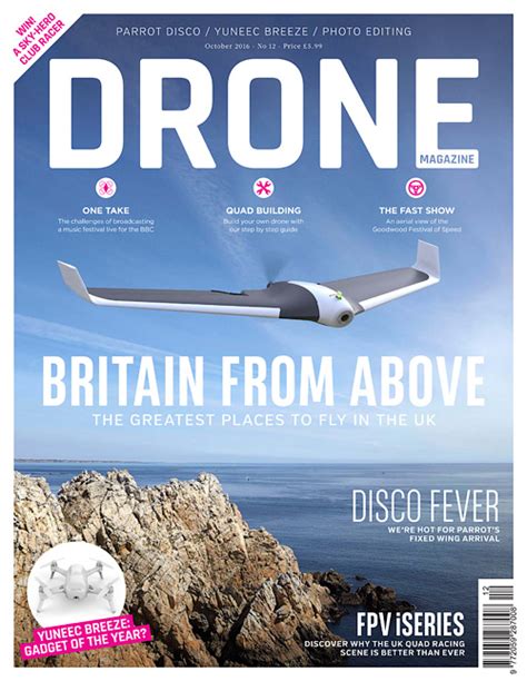 drone magazine uk october  giant archive  downloadable  magazines