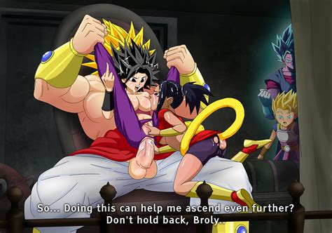 rule34hentai we just want to fap image 263041 broly caulifla dragon ball super kale