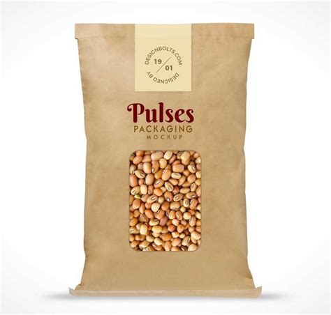paper pulses packaging pouch  rs kilogram  jalandhar id