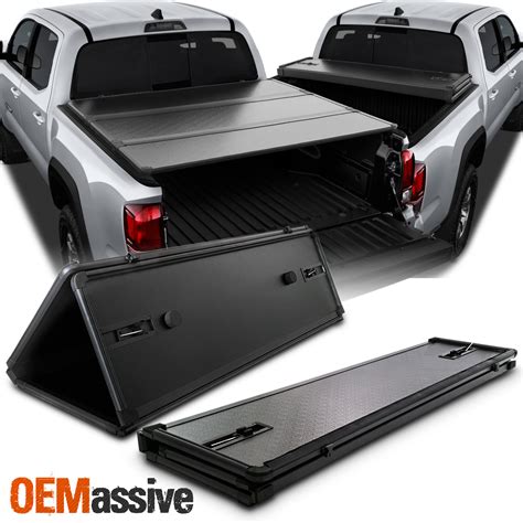 tonneau cover  toyota tacoma