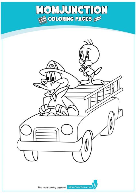 image  cartoon characters      car  text