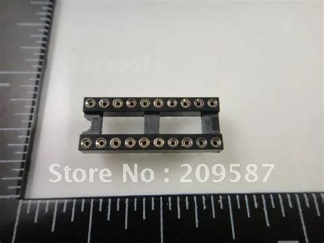 pcs p  pin  pin  pin  pin  pin  pin  pin mm dip sip  ic sockets adaptor