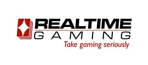 real time gaming slot  play  popular games  play
