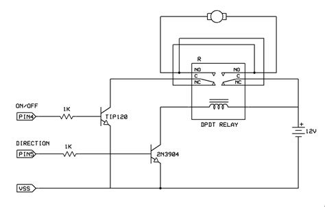 automotive relay wiring diagram cadicians blog
