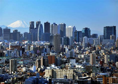 spectacular snaps  views  tokyo top  spots   tokyos