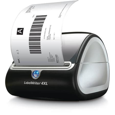 dymo  labelwriter xl thermal label printer  adorama