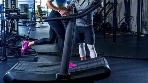 Top 5 Best Curved Treadmills In 2020 Youtube