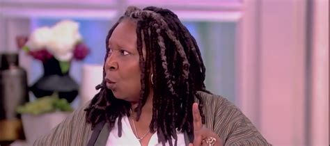 ‘no no no whoopi goldberg scolds audience for booing gop gov during