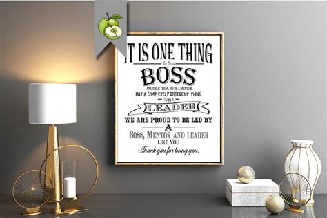 Boss Appreciation Day Week Boss Week Boss Digital Instant Etsy