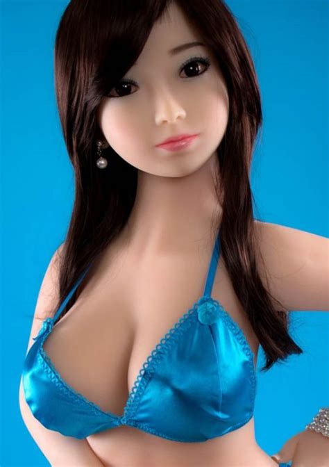 High Quality Realistic Sex Doll Most Realistic Small Love
