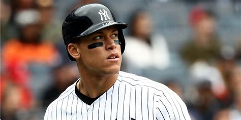 Aaron Judge Has Become The Scariest Hitter In Baseball
