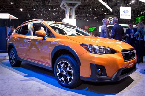 whats   subaru  year carscom