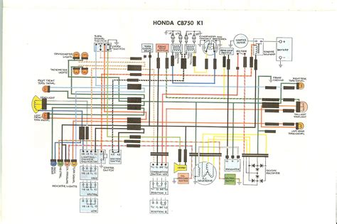 isla wiring  honda ct wiring diagram instructions