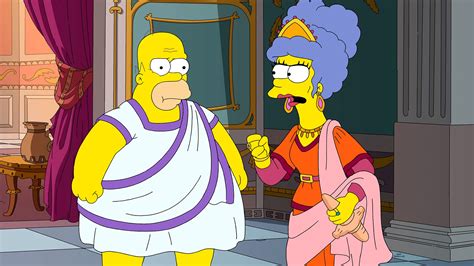 The Simpsons Watch Full Season 31 Episodes On Fox