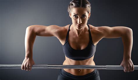 why women should lift weights horizon personal training and nutrition