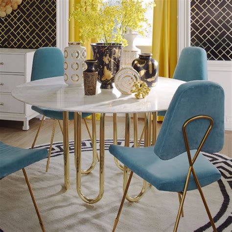 trendy dining chairs   love    dont  blue