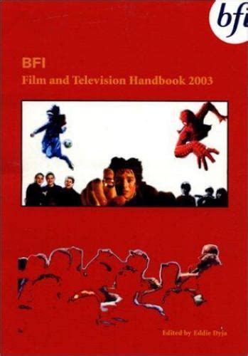 bfi film and television handbook 2003 by eddie dyja ebay