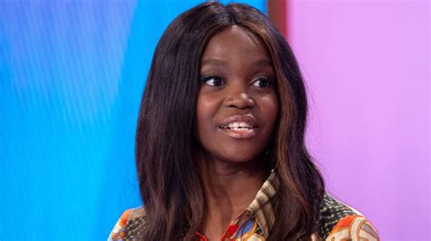 Strictly Star Oti Mabuse Breaks Silence After Discovering Who Has A