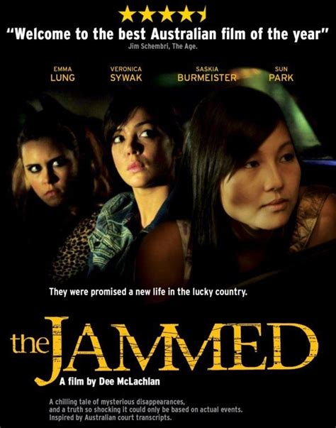 The Jammed 2007 Imdb