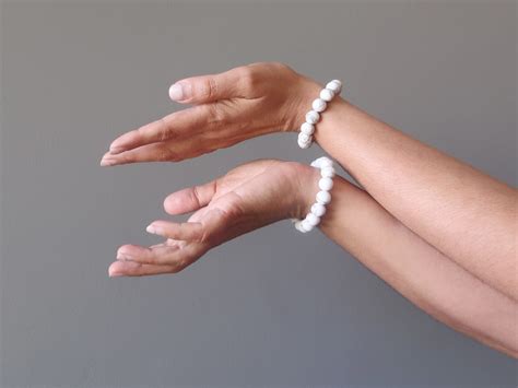 ultimate crystal healing bracelet guide sizing caring wearing