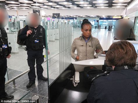 welcome to dafemoritz blog nigerian lady extradited to the uk for human trafficking video