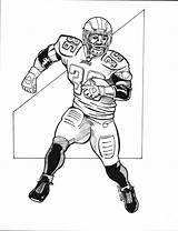 Coloring Pages Football Giants York Eagles Ny Color Printable Helmet Getcolorings Popular Library Clipart Coloringhome sketch template